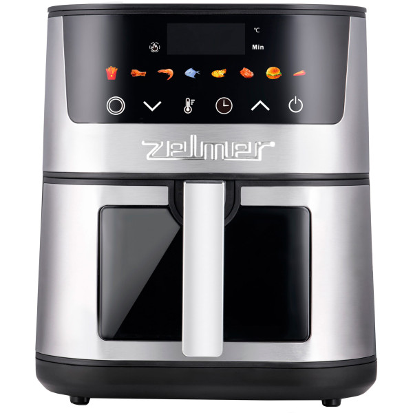 Мультипіч Zelmer ZAF5000