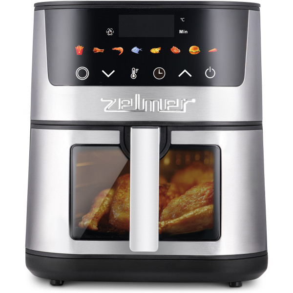 Мультипіч Zelmer ZAF5000