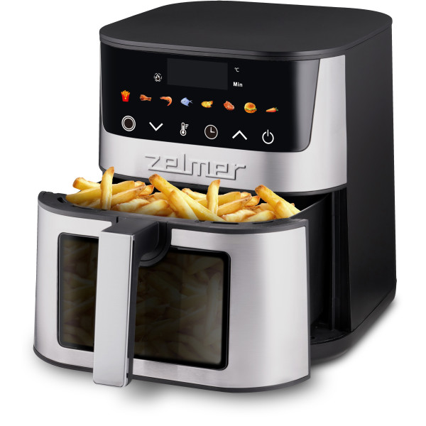 Мультипіч Zelmer ZAF5000
