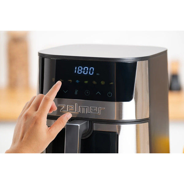 Мультипіч Zelmer ZAF5000