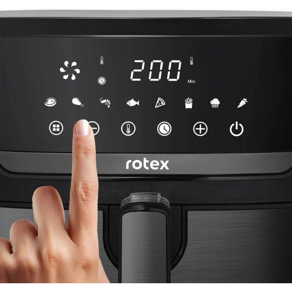 Мультипіч Rotex ROM960-XXL