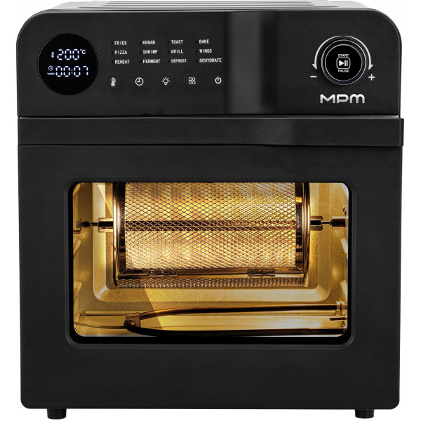 Мультипіч MPM MFR-15
