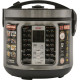 Мультиварка Rotex RMC401-B