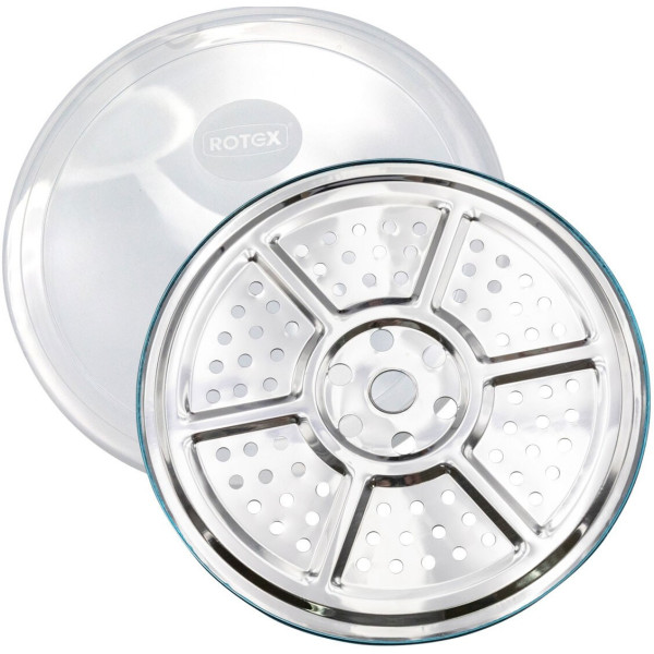 Мультиварка Rotex RMC401-B