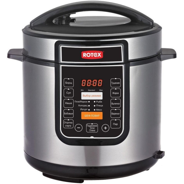 Скороварка Rotex REPC76