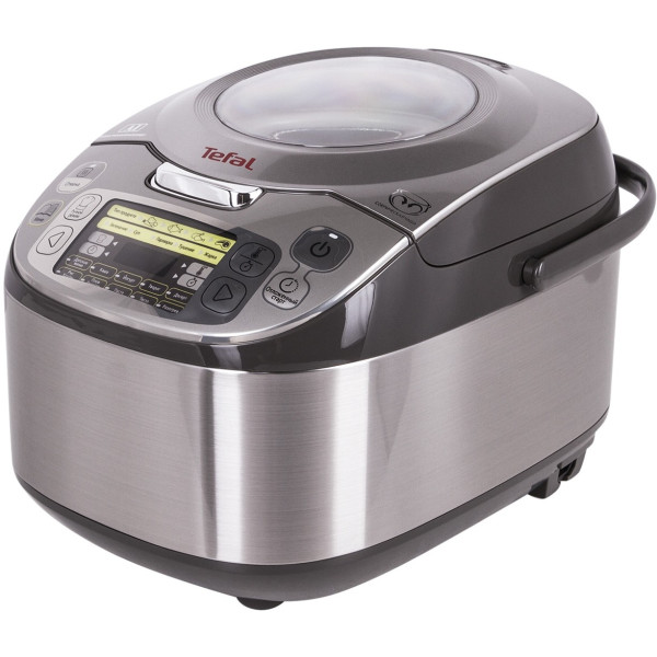 Мультиварка Tefal Advanced Multicooker RK812B32