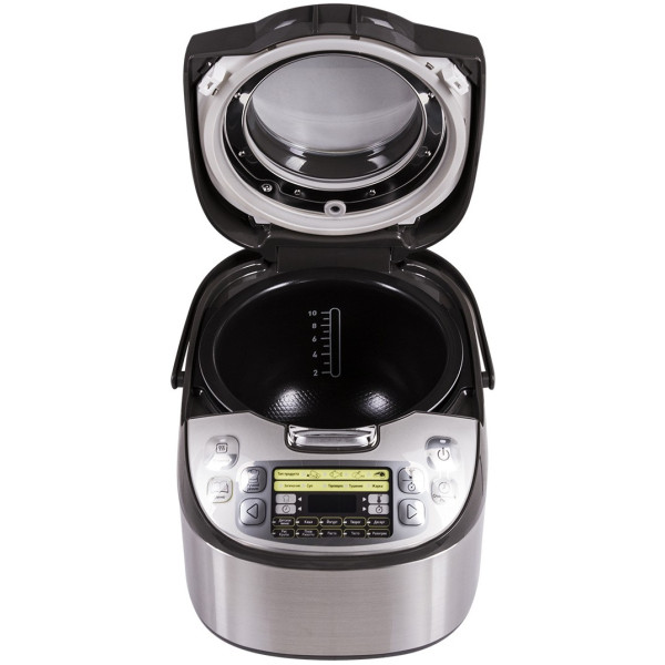 Мультиварка Tefal Advanced Multicooker RK812B32