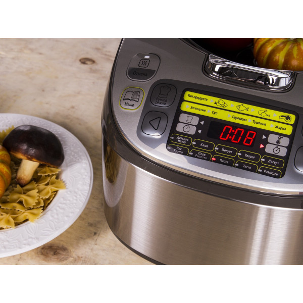 Мультиварка Tefal Advanced Multicooker RK812B32