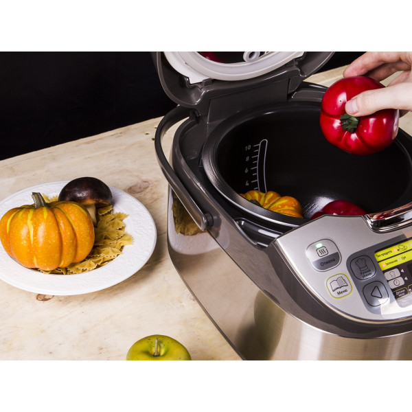 Мультиварка Tefal Advanced Multicooker RK812B32