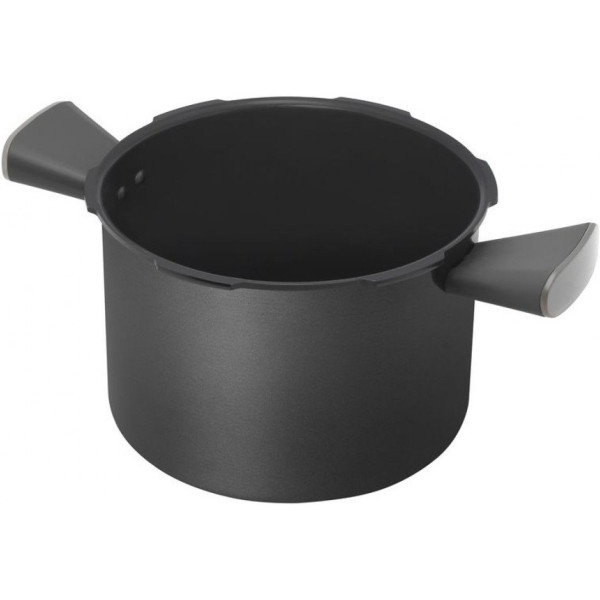 Скороварка Tefal Cook4me+ Connect CY855830