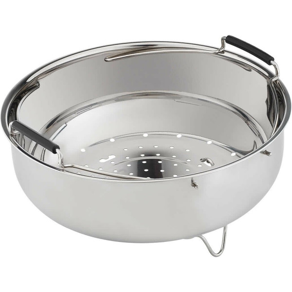 Скороварка Tefal Cook4me+ Connect CY855830