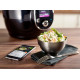 Скороварка Tefal Cook4me+ Connect CY855830