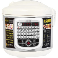 Мультиварка Rotex RMC505-C