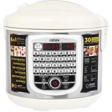 Мультиварка Rotex RMC505-C