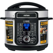 Скороварка Rotex REPC78-B