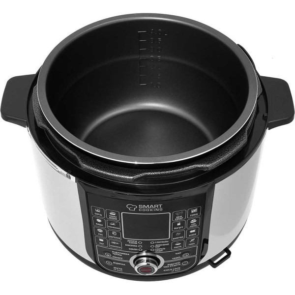 Скороварка Rotex REPC78-B