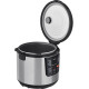 Скороварка Rotex RMC501-B