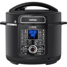 Скороварка Rotex REPC79-B