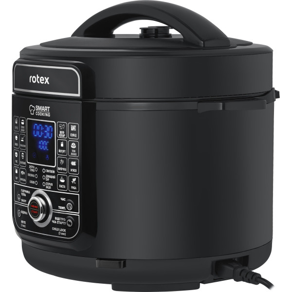 Скороварка Rotex REPC79-B