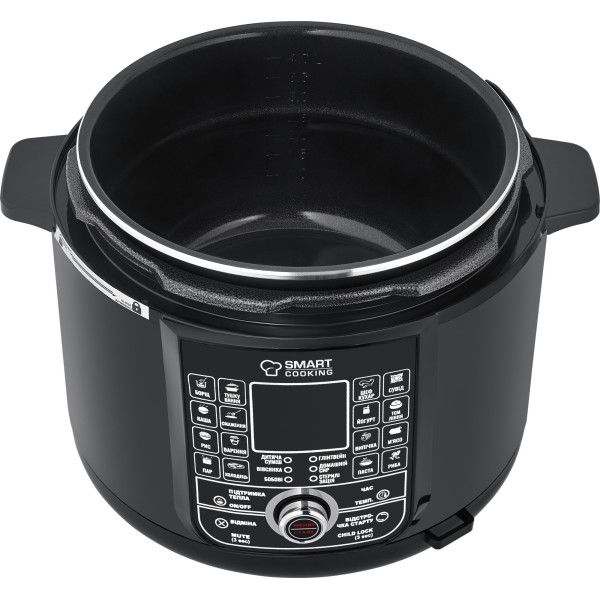 Скороварка Rotex REPC79-B