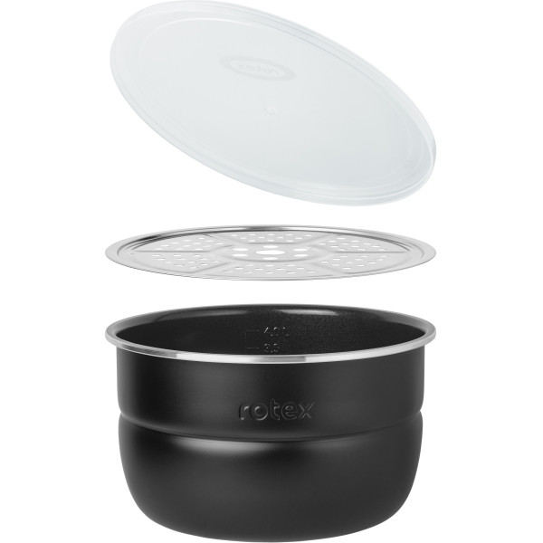 Скороварка Rotex REPC79-B