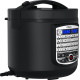 Мультиварка Rotex RMC506-CB