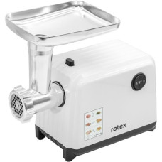 М'ясорубка Rotex RMG200 білий