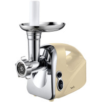 Мясорубка VINIS VMG-1502C бежевый