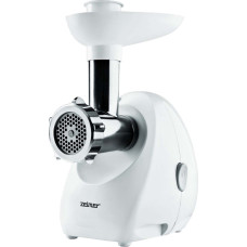 М'ясорубка Zelmer ZMM 4048B білий
