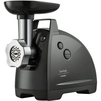 М'ясорубка Tefal HV8 plus NE685838 чорний