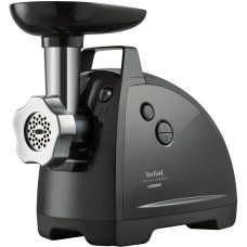 М'ясорубка Tefal HV8 plus NE685838 чорний