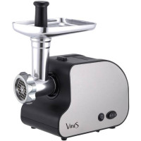 Мясорубка VINIS VMG-2201X нержавейка