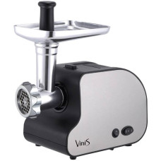 М'ясорубка VINIS VMG-2201X нержавіюча сталь