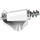 М'ясорубка Heinner Charm MG1500TA