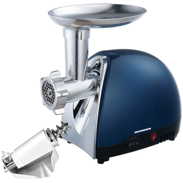М'ясорубка Heinner Charm MG1500TA