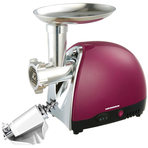 М'ясорубка Heinner Charm MG1500TA