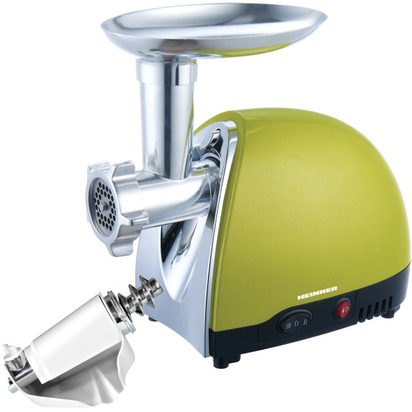 М'ясорубка Heinner Charm MG1500TA
