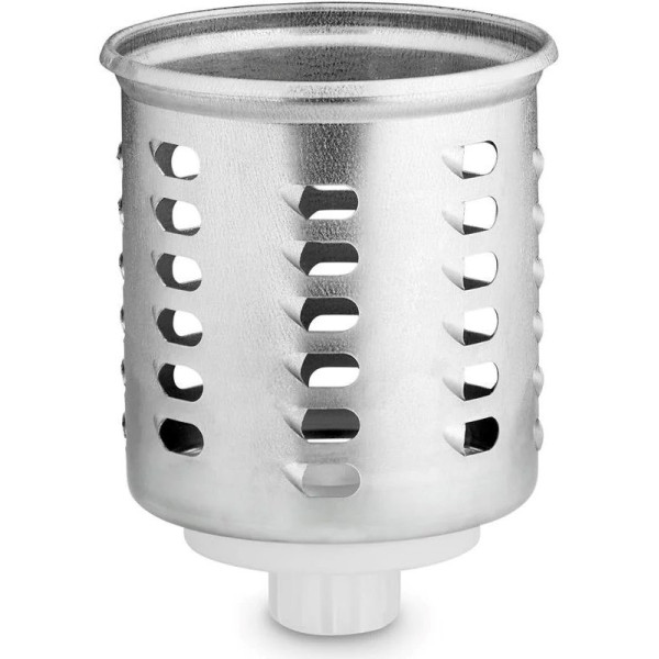 М'ясорубка Zelmer ZMM 2855B білий