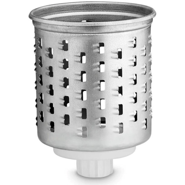 М'ясорубка Zelmer ZMM 2855B білий