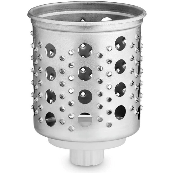 М'ясорубка Zelmer ZMM 2855B білий