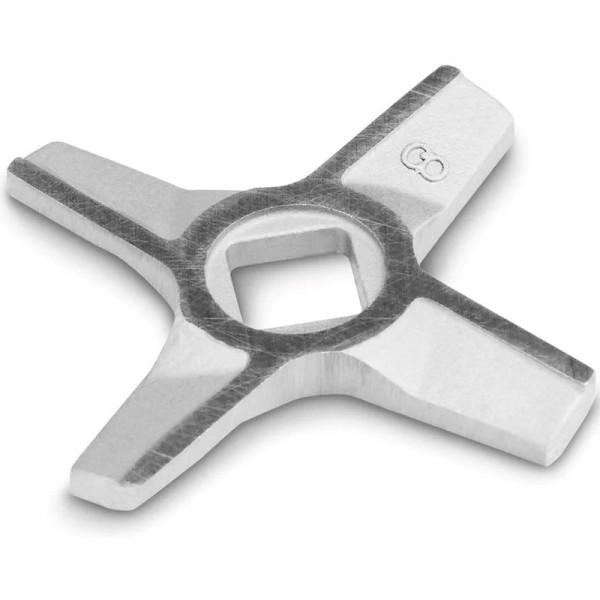 М'ясорубка Zelmer ZMM 2855B білий