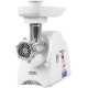 М'ясорубка Zelmer ZMM 5801P білий