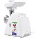 М'ясорубка Zelmer ZMM 5801P білий