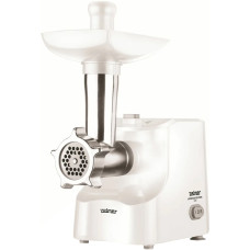М'ясорубка Zelmer ZMM 1540B білий