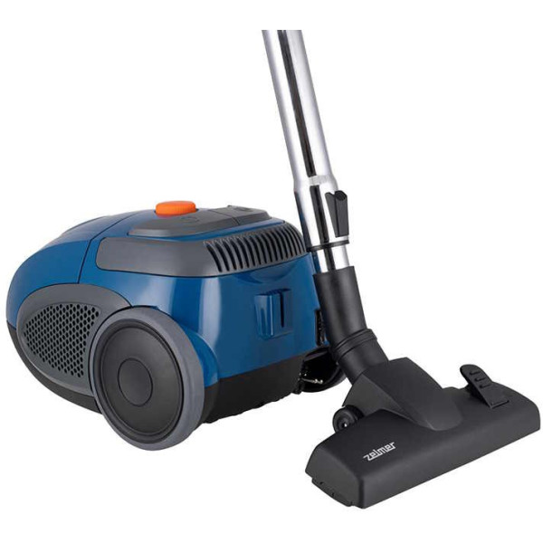 Zelmer Jozek Plus ZVC 241 P (81105146P)