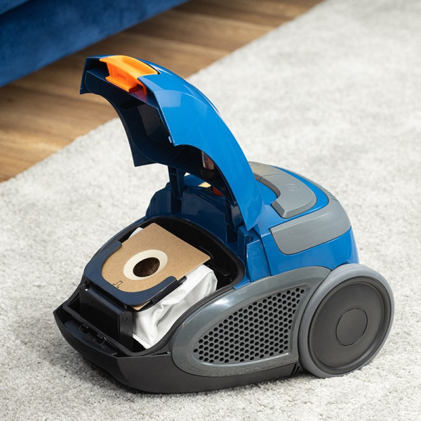 Zelmer Jozek Plus ZVC 241 P (81105146P)