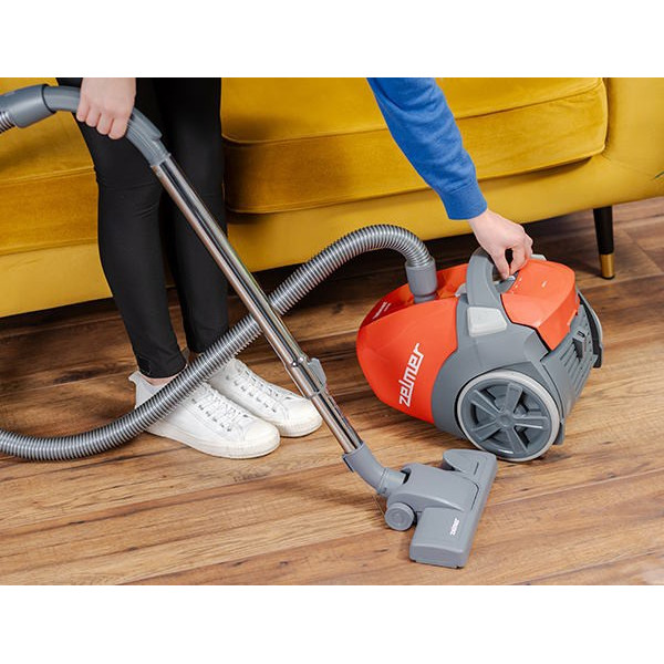 Zelmer Antek ZVC 3500 R