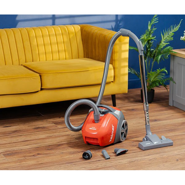 Zelmer Antek ZVC 3500 R