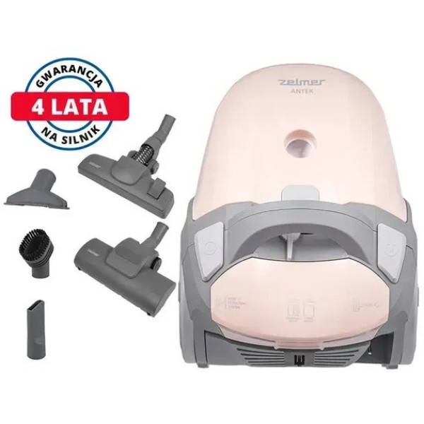 Zelmer Antek ZVC 352