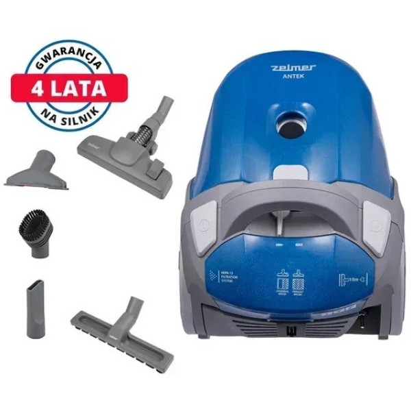 Zelmer Antek ZVC 351